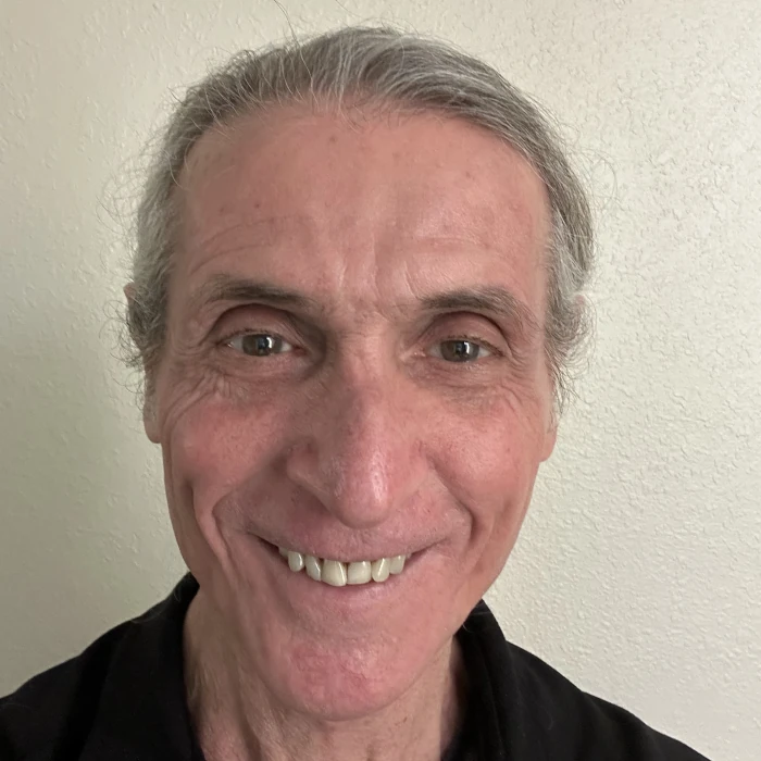 Photo of Dante Ciolfi